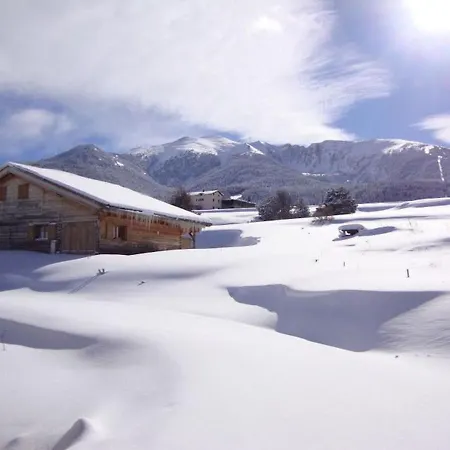 Chalet Ker Peric