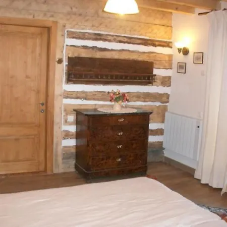 Chalet Ker Peric