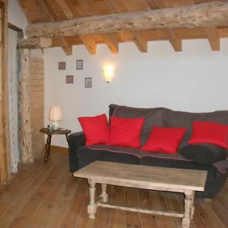 Chalet Ker Peric
