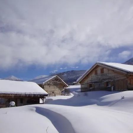 Ker Peric * סן-פייר-דל-פורקה