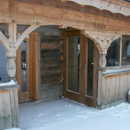 Ker Peric סן-פייר-דל-פורקה