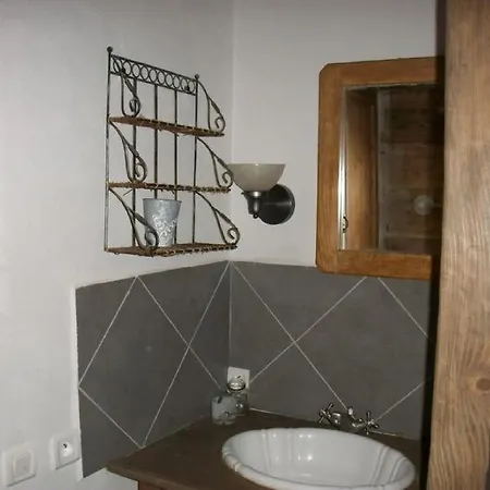 Chalet Ker Peric