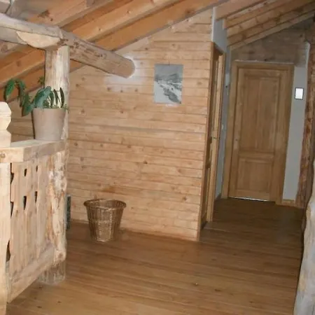Chalet Ker Peric