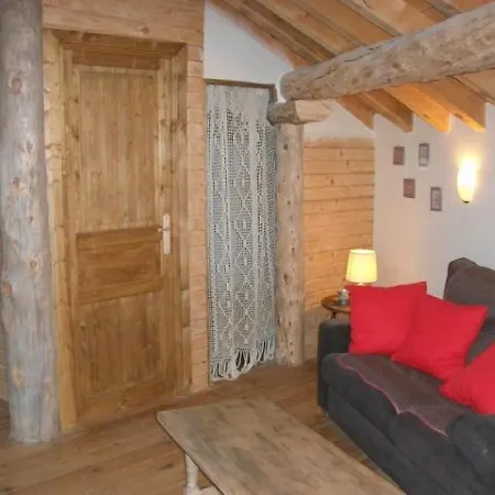 Chalet Ker Peric