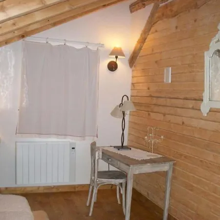 Ker Peric סן-פייר-דל-פורקה