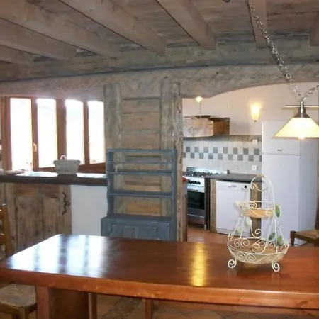 Chalet Ker Peric