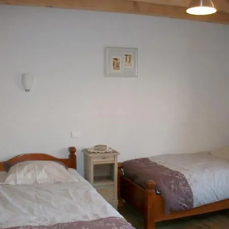 Chalet Ker Peric