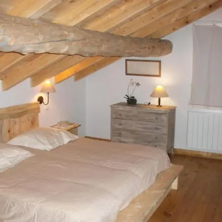 Ker Peric * סן-פייר-דל-פורקה