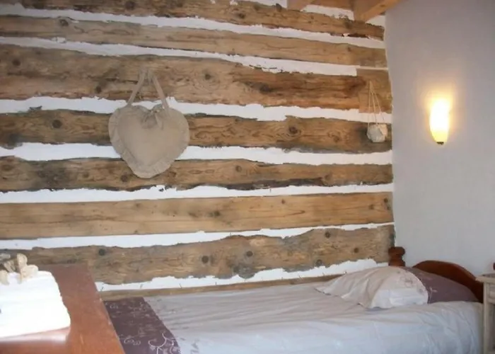 Ker Peric Σαλέ *