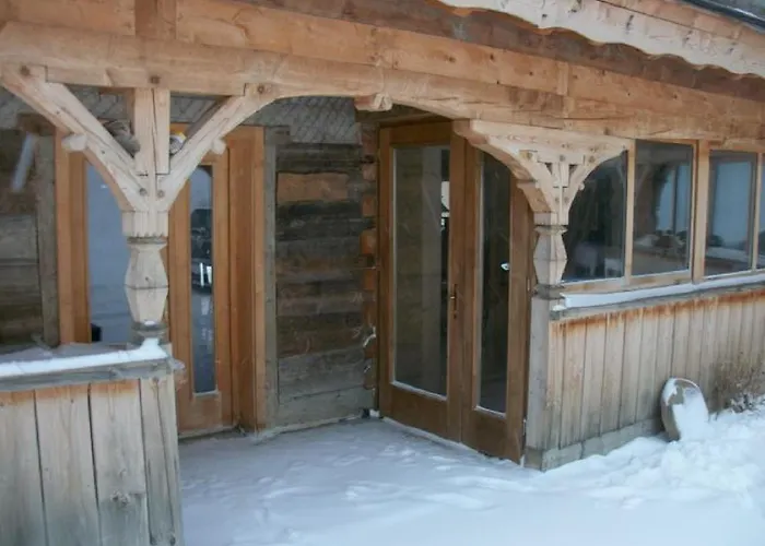 Ker Peric Saint-Pierre-dels-Forcats