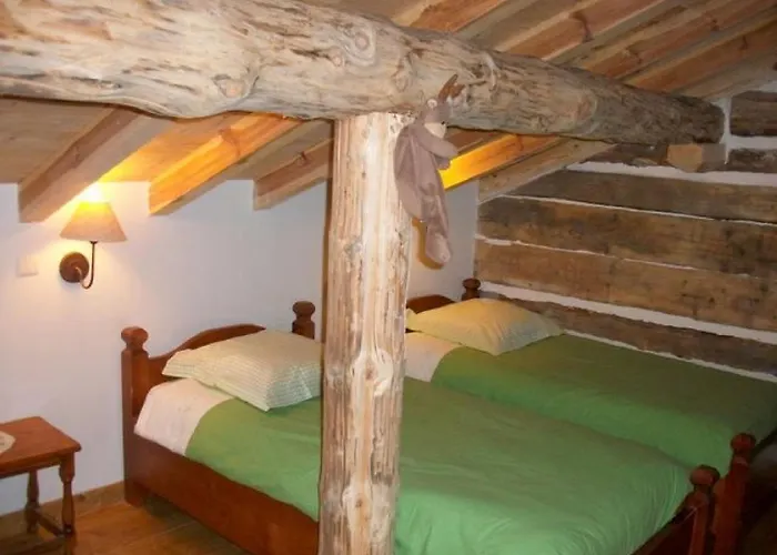 Ker Peric * Saint-Pierre-dels-Forcats