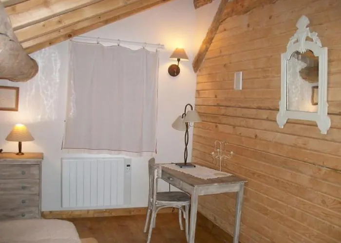 Ker Peric Saint-Pierre-dels-Forcats